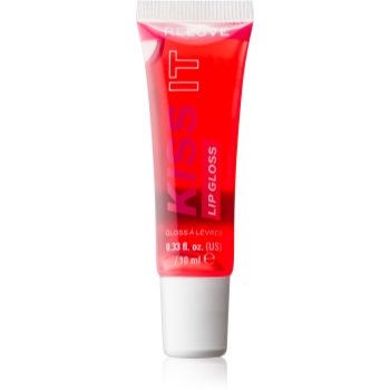 Revolution Relove Kiss It lip gloss hidratant - imagine 2